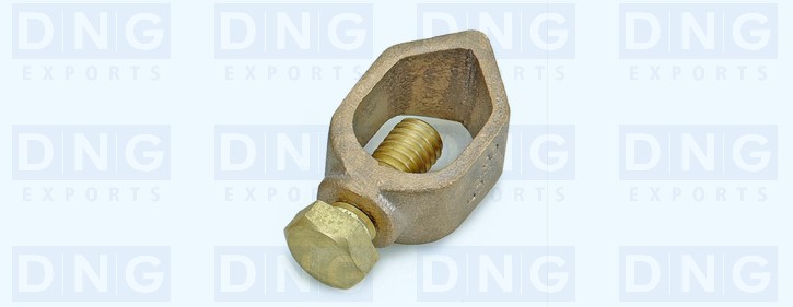 Rod To Cable Clamp (G Clamp)